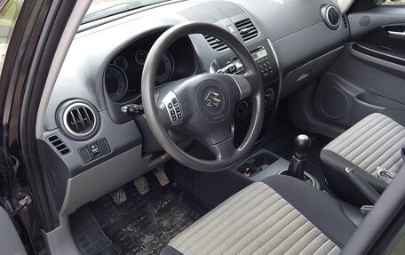 Suzuki SX4 II рестайлинг, 2013 год, 800 000 рублей, 3 фотография