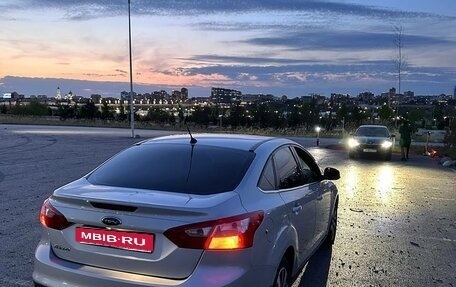Ford Focus III, 2013 год, 1 050 000 рублей, 6 фотография
