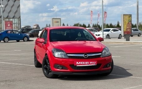 Opel Astra H, 2007 год, 520 000 рублей, 2 фотография