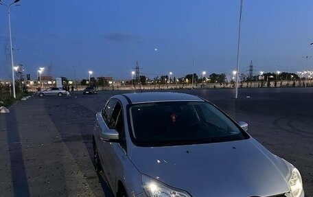 Ford Focus III, 2013 год, 1 050 000 рублей, 11 фотография