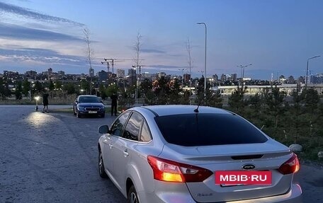 Ford Focus III, 2013 год, 1 050 000 рублей, 12 фотография