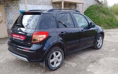 Suzuki SX4 II рестайлинг, 2013 год, 800 000 рублей, 5 фотография