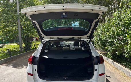 Hyundai Tucson III, 2019 год, 2 750 000 рублей, 7 фотография