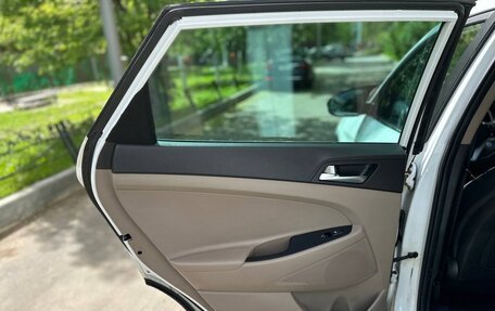 Hyundai Tucson III, 2019 год, 2 750 000 рублей, 19 фотография