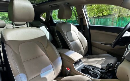 Hyundai Tucson III, 2019 год, 2 750 000 рублей, 14 фотография
