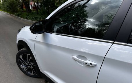 Hyundai Tucson III, 2019 год, 2 750 000 рублей, 24 фотография