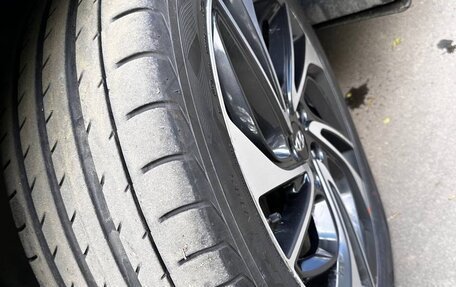 Hyundai Tucson III, 2019 год, 2 750 000 рублей, 25 фотография