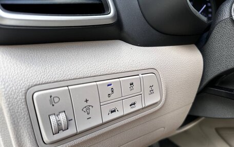 Hyundai Tucson III, 2019 год, 2 750 000 рублей, 29 фотография