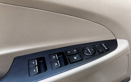 Hyundai Tucson III, 2019 год, 2 750 000 рублей, 27 фотография