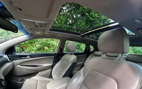 Hyundai Tucson III, 2019 год, 2 750 000 рублей, 30 фотография