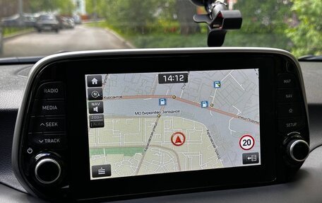 Hyundai Tucson III, 2019 год, 2 750 000 рублей, 37 фотография