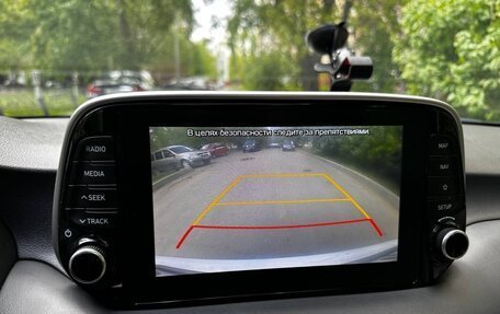 Hyundai Tucson III, 2019 год, 2 750 000 рублей, 36 фотография