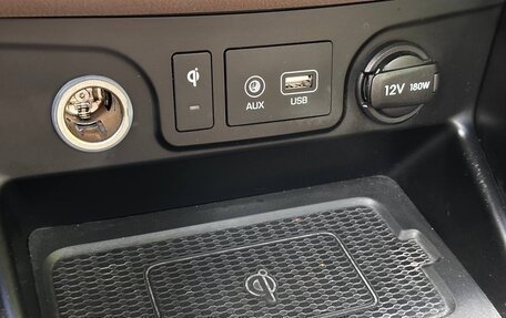 Hyundai Tucson III, 2019 год, 2 750 000 рублей, 39 фотография