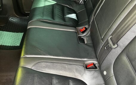 Volkswagen Touareg III, 2018 год, 3 600 000 рублей, 13 фотография