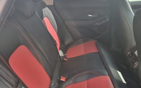 Jaguar E-Pace, 2019 год, 3 250 000 рублей, 6 фотография