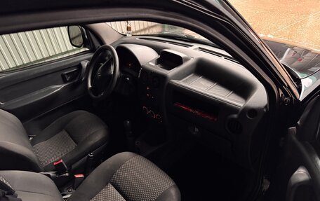 Citroen Berlingo II рестайлинг, 2006 год, 320 000 рублей, 2 фотография