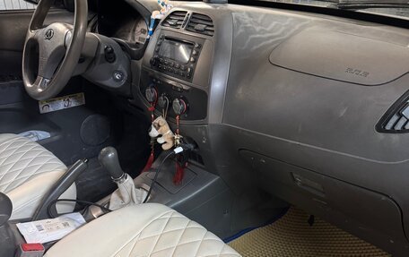 Chery Tiggo (T11), 2006 год, 250 000 рублей, 5 фотография