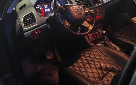 Audi Q3, 2015 год, 1 400 000 рублей, 13 фотография