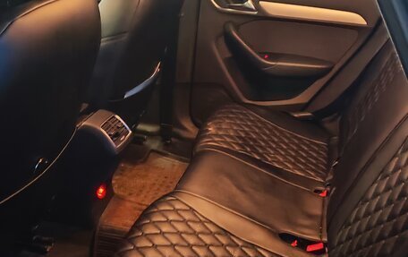 Audi Q3, 2015 год, 1 400 000 рублей, 15 фотография