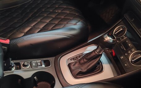 Audi Q3, 2015 год, 1 400 000 рублей, 17 фотография