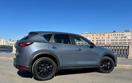 Mazda CX-5 II, 2021 год, 3 500 000 рублей, 4 фотография