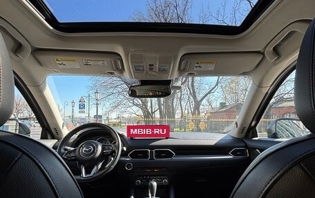 Mazda CX-5 II, 2021 год, 3 500 000 рублей, 7 фотография