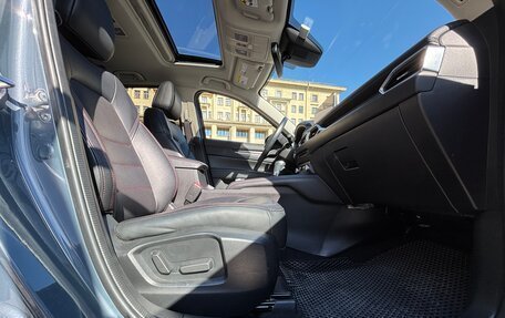 Mazda CX-5 II, 2021 год, 3 500 000 рублей, 10 фотография
