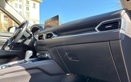 Mazda CX-5 II, 2021 год, 3 500 000 рублей, 15 фотография