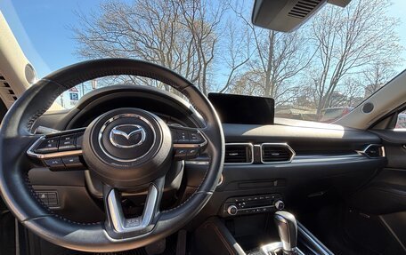 Mazda CX-5 II, 2021 год, 3 500 000 рублей, 11 фотография