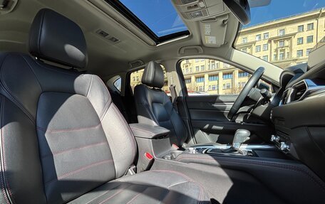 Mazda CX-5 II, 2021 год, 3 500 000 рублей, 8 фотография