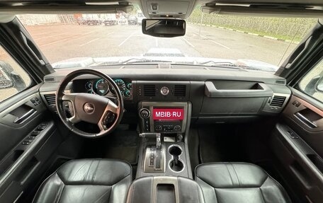 Hummer H2, 2008 год, 3 700 000 рублей, 11 фотография