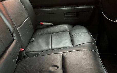 Hummer H2, 2008 год, 3 700 000 рублей, 19 фотография