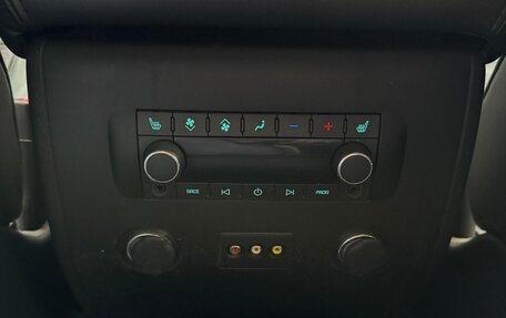 Hummer H2, 2008 год, 3 700 000 рублей, 18 фотография