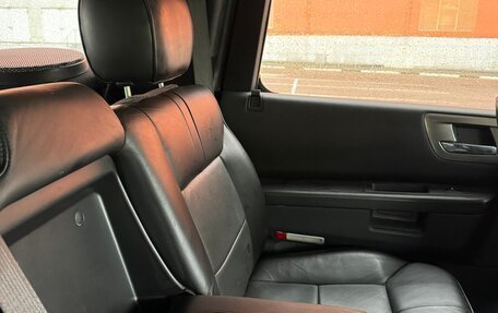 Hummer H2, 2008 год, 3 700 000 рублей, 20 фотография