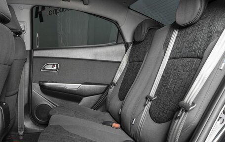 KIA Rio III рестайлинг, 2016 год, 929 000 рублей, 17 фотография