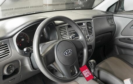 KIA Rio II, 2010 год, 629 000 рублей, 4 фотография