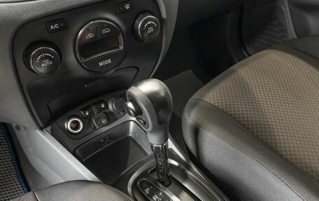 KIA Rio II, 2010 год, 629 000 рублей, 7 фотография