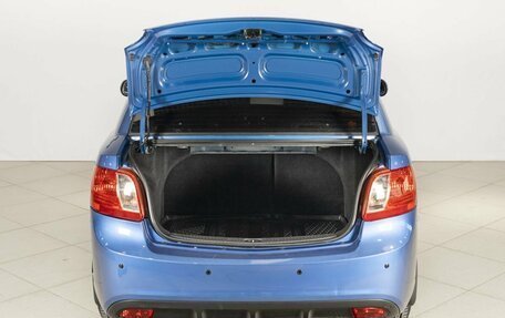 KIA Rio II, 2010 год, 629 000 рублей, 13 фотография