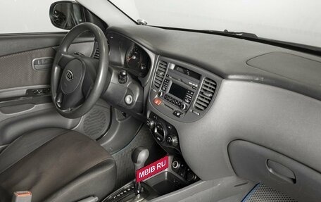 KIA Rio II, 2010 год, 629 000 рублей, 5 фотография