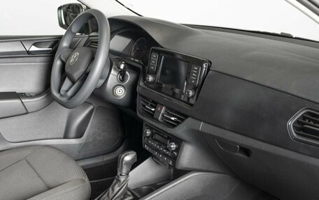 Volkswagen Polo VI (EU Market), 2020 год, 1 670 900 рублей, 5 фотография