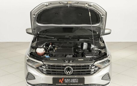 Volkswagen Polo VI (EU Market), 2020 год, 1 670 900 рублей, 13 фотография