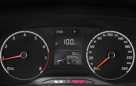Volkswagen Polo VI (EU Market), 2020 год, 1 670 900 рублей, 8 фотография