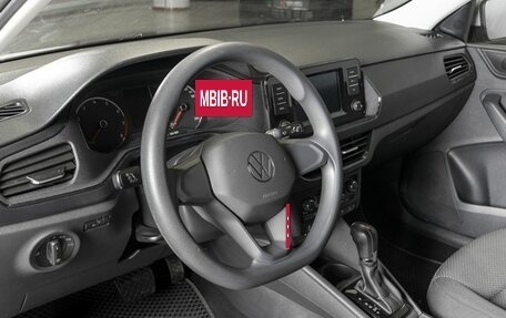 Volkswagen Polo VI (EU Market), 2020 год, 1 670 900 рублей, 4 фотография