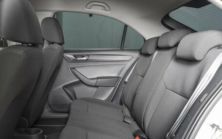 Volkswagen Polo VI (EU Market), 2020 год, 1 670 900 рублей, 17 фотография