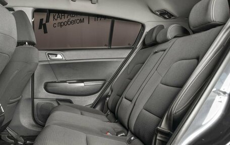 KIA Sportage IV рестайлинг, 2018 год, 2 134 200 рублей, 17 фотография