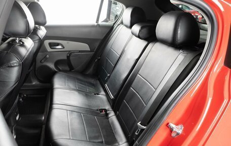 Chevrolet Cruze II, 2012 год, 699 000 рублей, 9 фотография