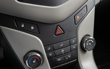 Chevrolet Cruze II, 2012 год, 699 000 рублей, 15 фотография