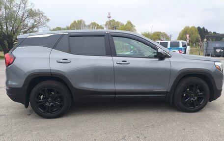 GMC Terrain, 2019 год, 2 000 000 рублей, 5 фотография