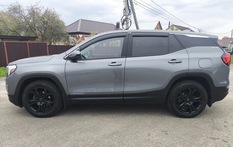 GMC Terrain, 2019 год, 2 000 000 рублей, 6 фотография