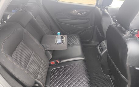 GMC Terrain, 2019 год, 2 000 000 рублей, 10 фотография